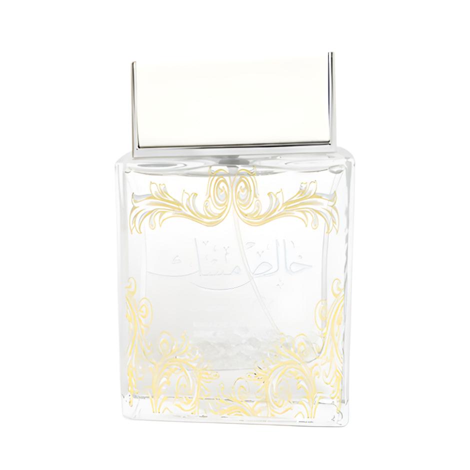 Lattafa Pure Musk (khalis Musk)