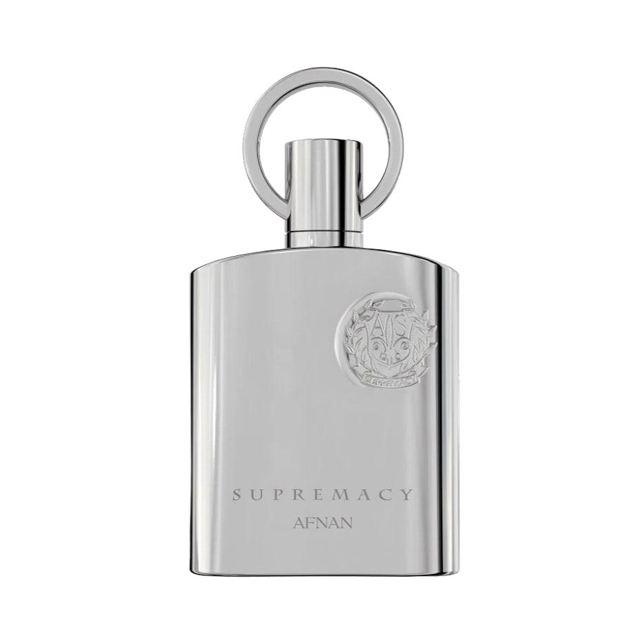 Afnan Supremacy Silver Eau de Parfum 100ml