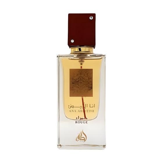 Lattafa Ana Abiyedh Rouge Eau de Parfum