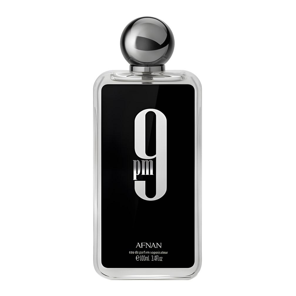 Afnan 9 PM Elixir