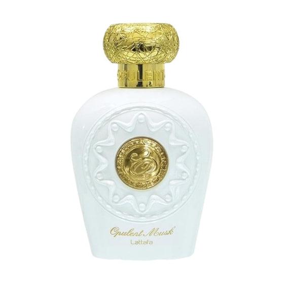 Lattafa Opulent Musk