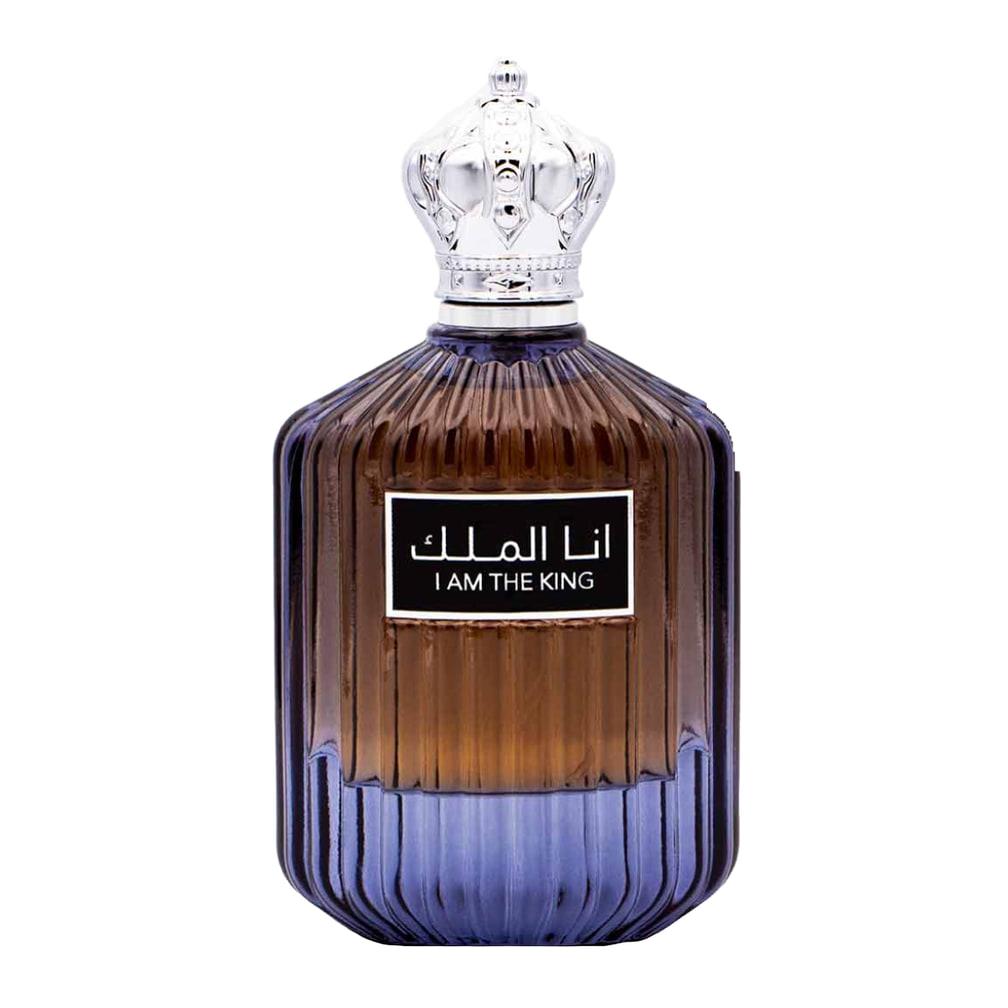 Ard Al Zaafaran I Am The King (Ana al Malik) Eau de Parfum 100ml