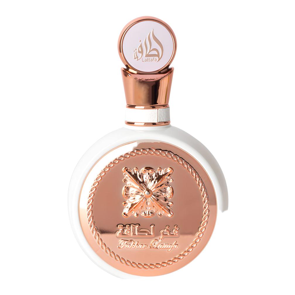 Lattafa Fakhar Rose Eau de Parfum