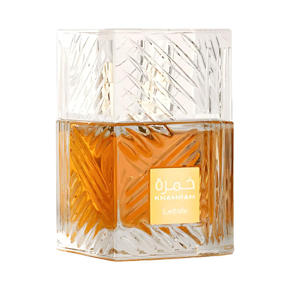 Lattafa Khamrah Dukhan Parfum Oriental Fumé 100ml