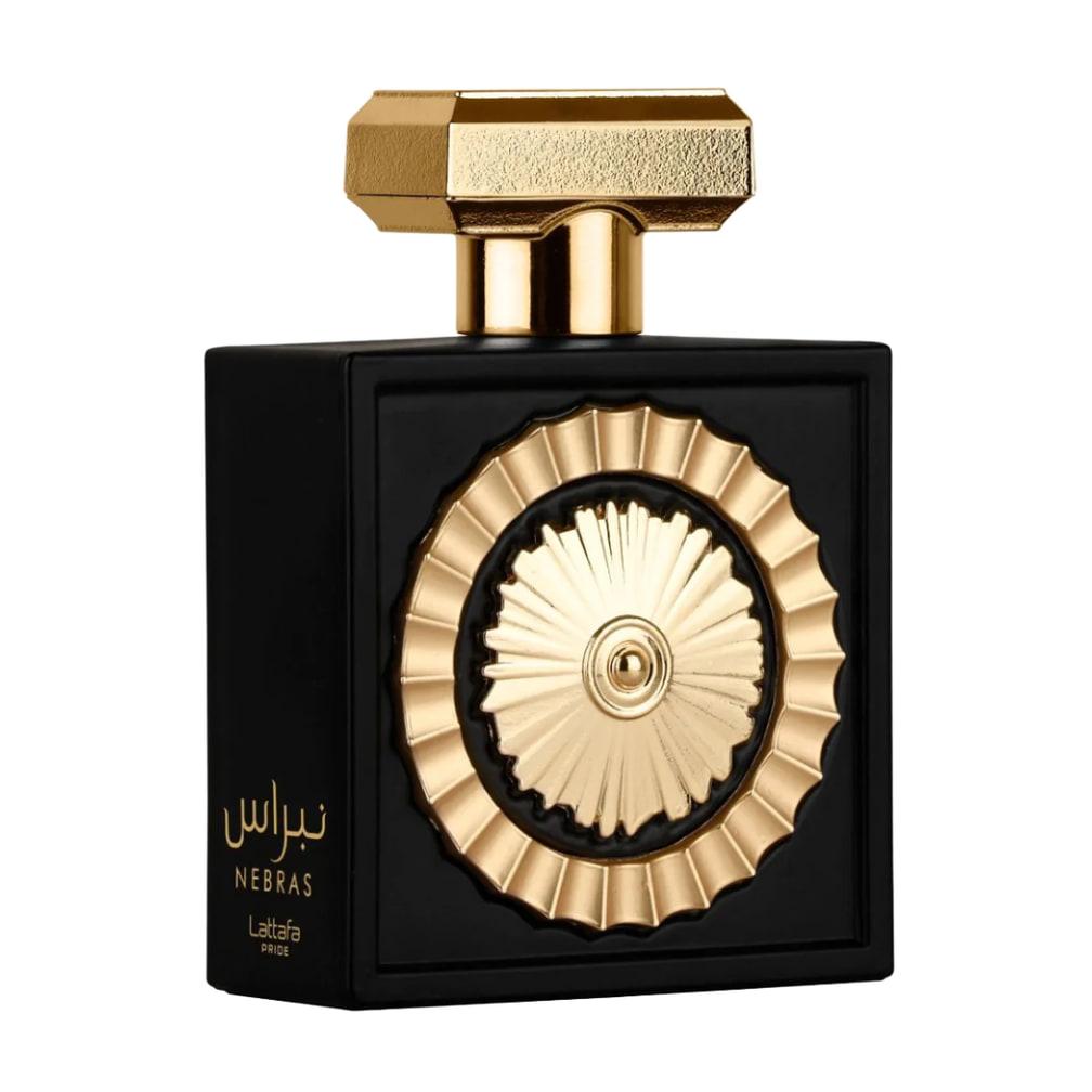 Lattafa Pride Nebras Eau de Parfum 100ml