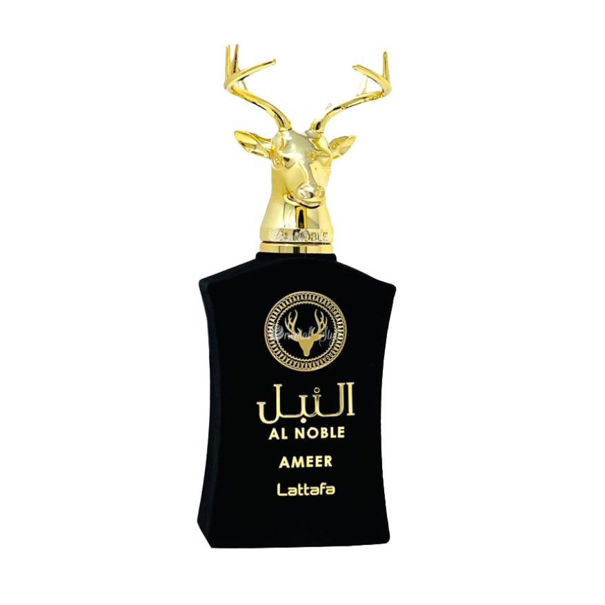 Lattafa Al Noble Ameer