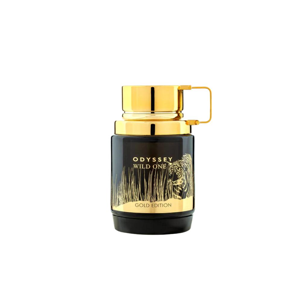Armaf Odyssey Wild One Gold Edition