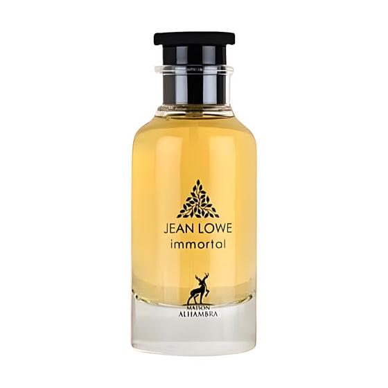 Maison Alhambra Jean Lowe Immortal Eau de Parfum