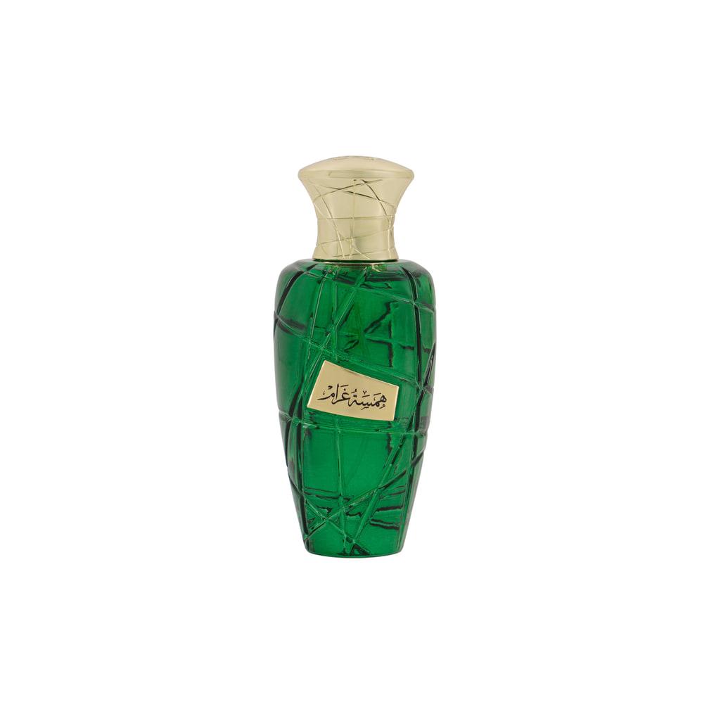 Maison Asrar Hamsat Gharam Eau de Parfum