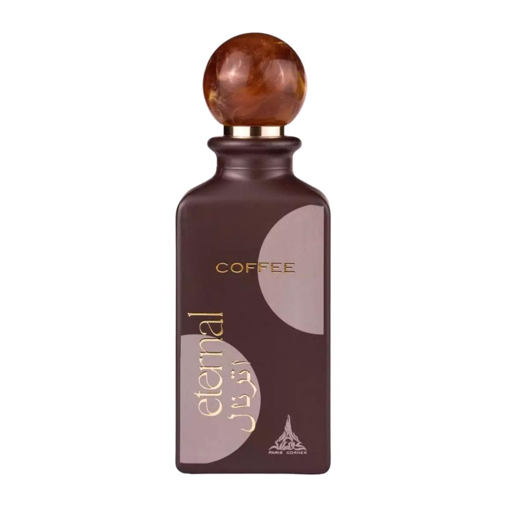 Paris Corner Eternal Coffee Eau de Parfum 85ml
