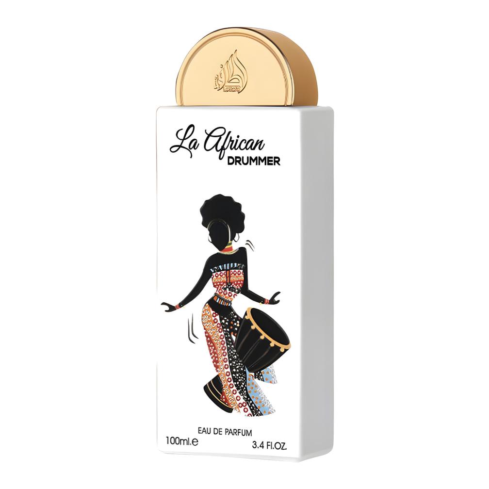 Lattafa Pride La African Drummer Eau de Parfum