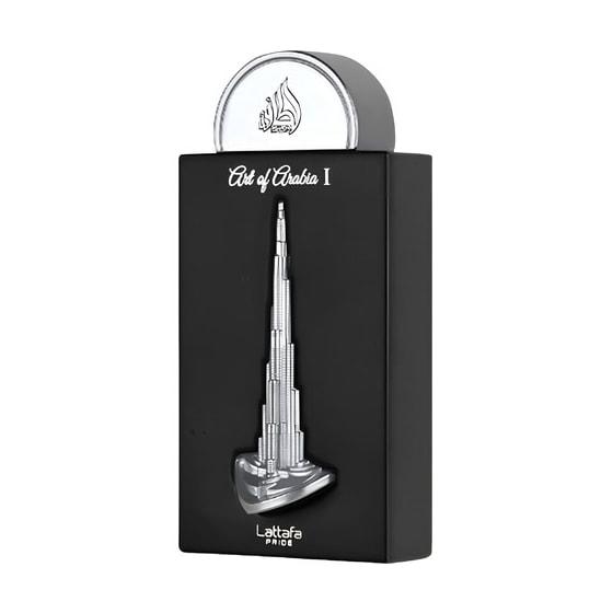 Lattafa Pride Art of Arabia I 100ml