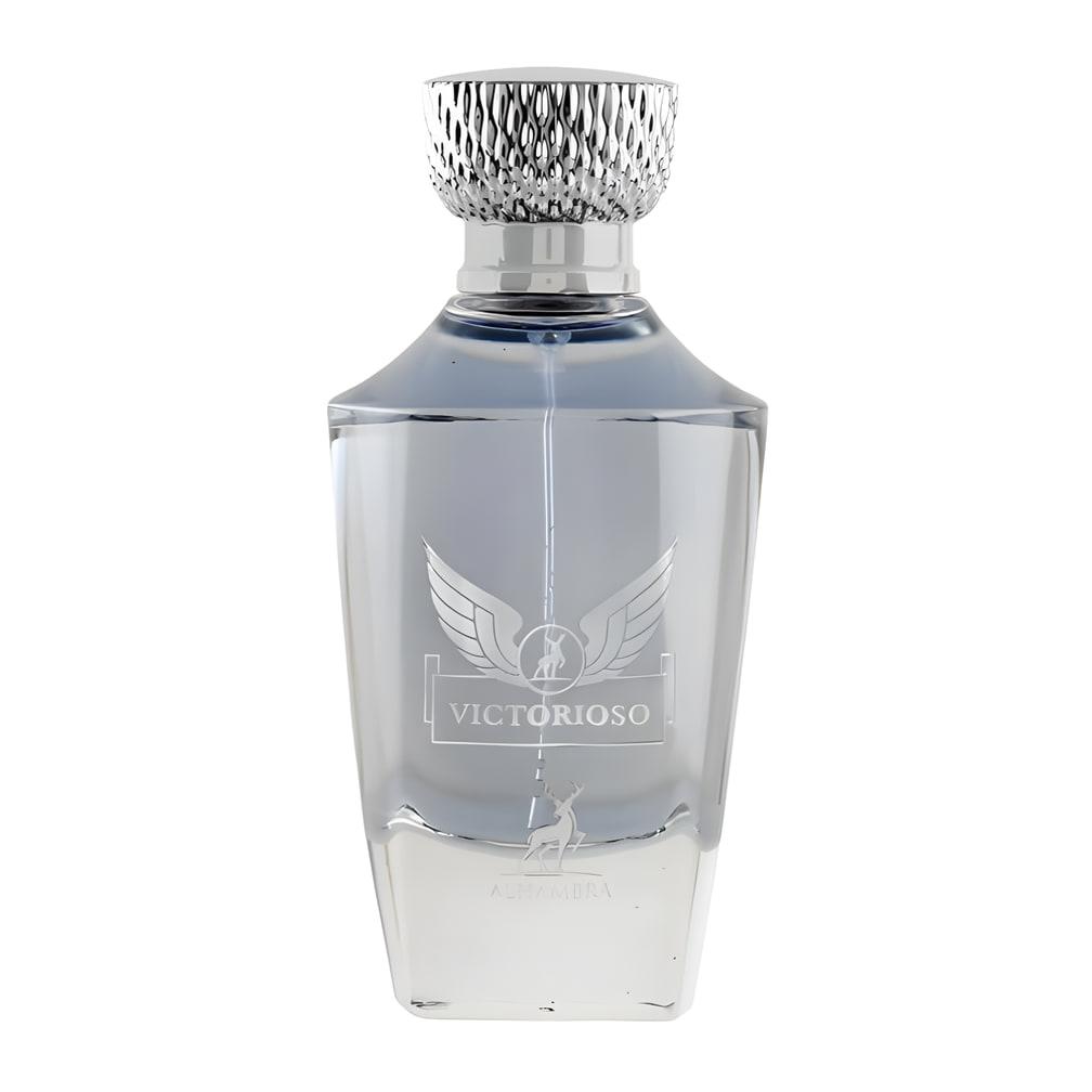Maison Alhambra Victorioso Fearless Eau de Parfum 100ml