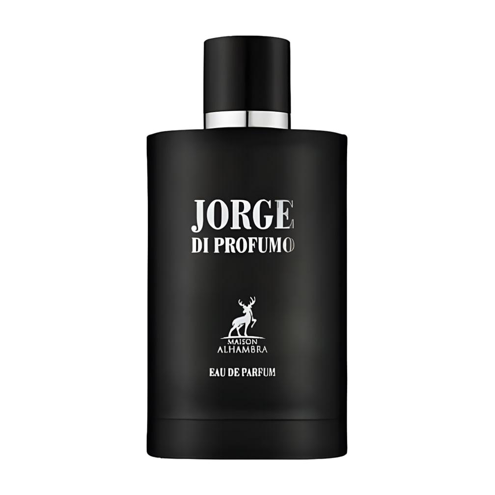 Maison Alhambra Jorge Di Profumo