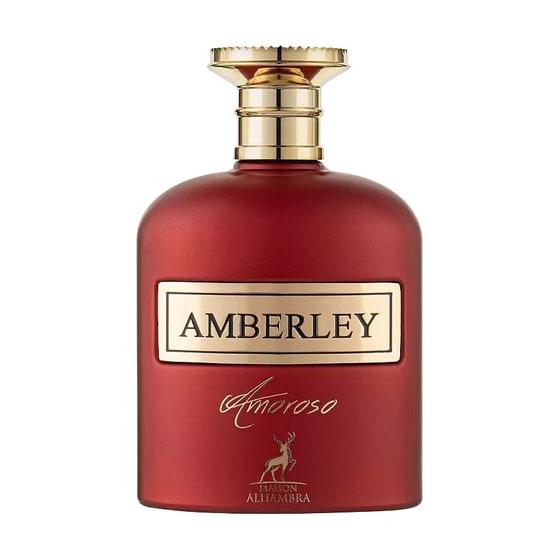 Maison Alhambra Amberly Amoroso Eau de Parfum