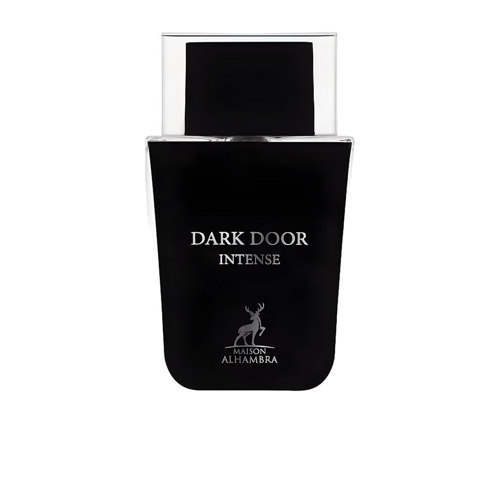 Maison Alhambra Dark Door Intense