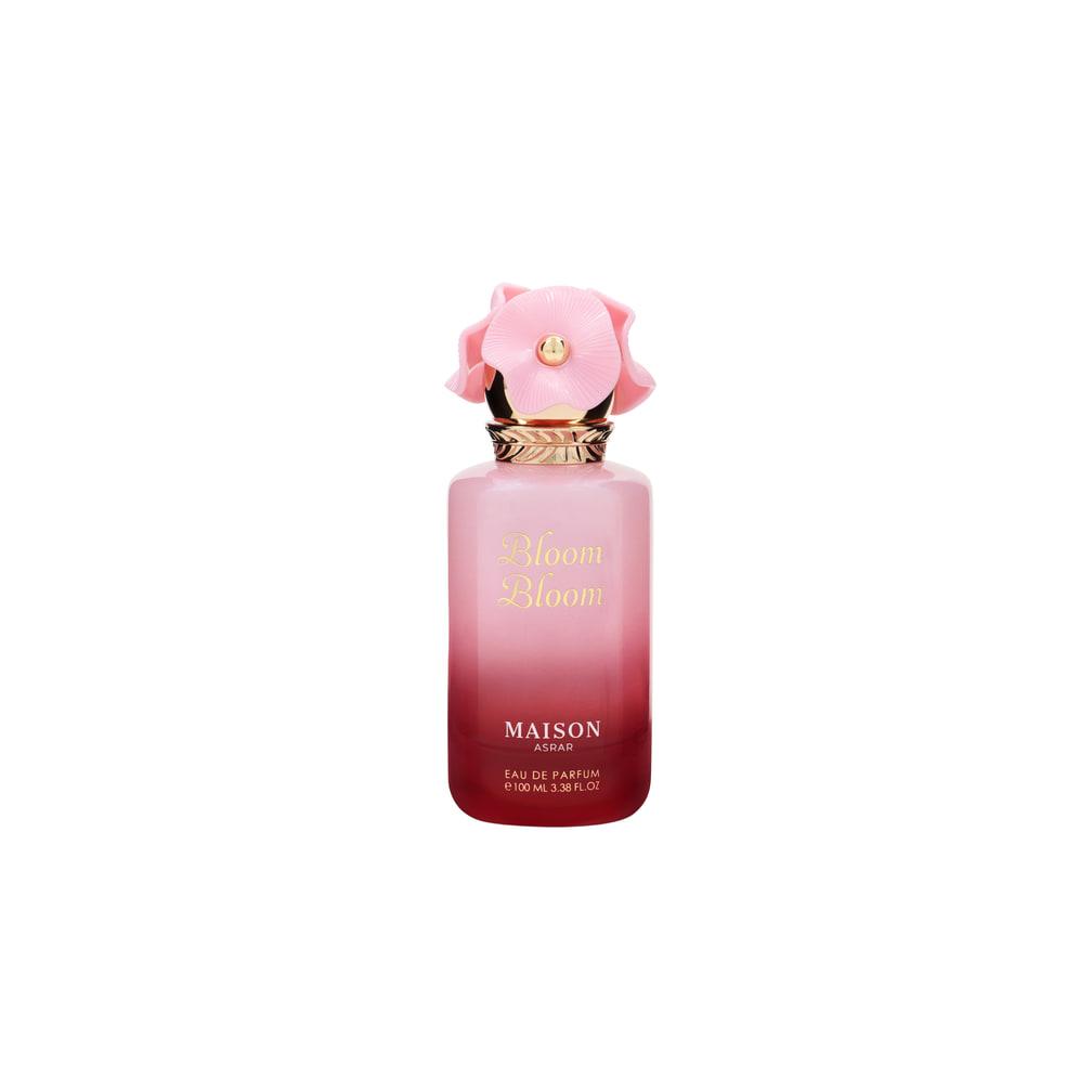 Maison Asrar Bloom Bloom Eau de Parfum