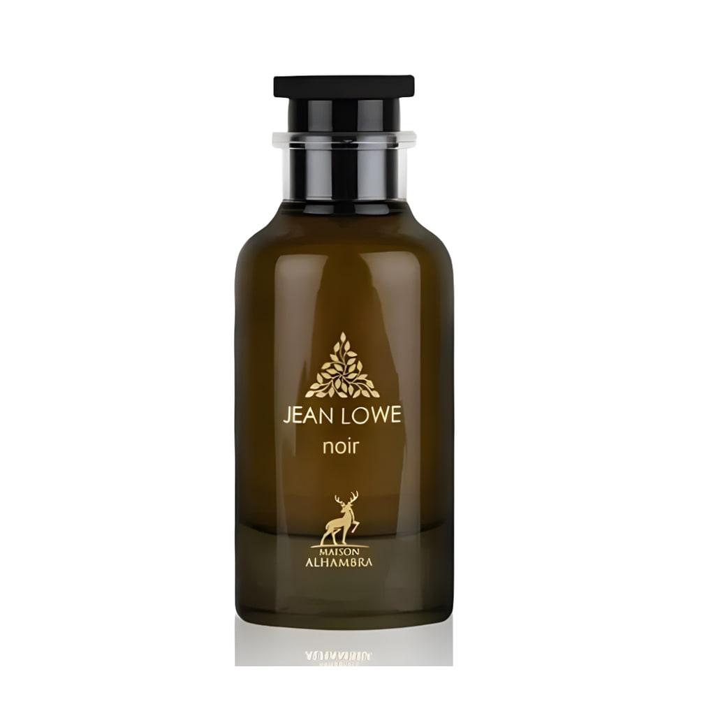 Maison Alhambra Jean Lowe Noir 100ml