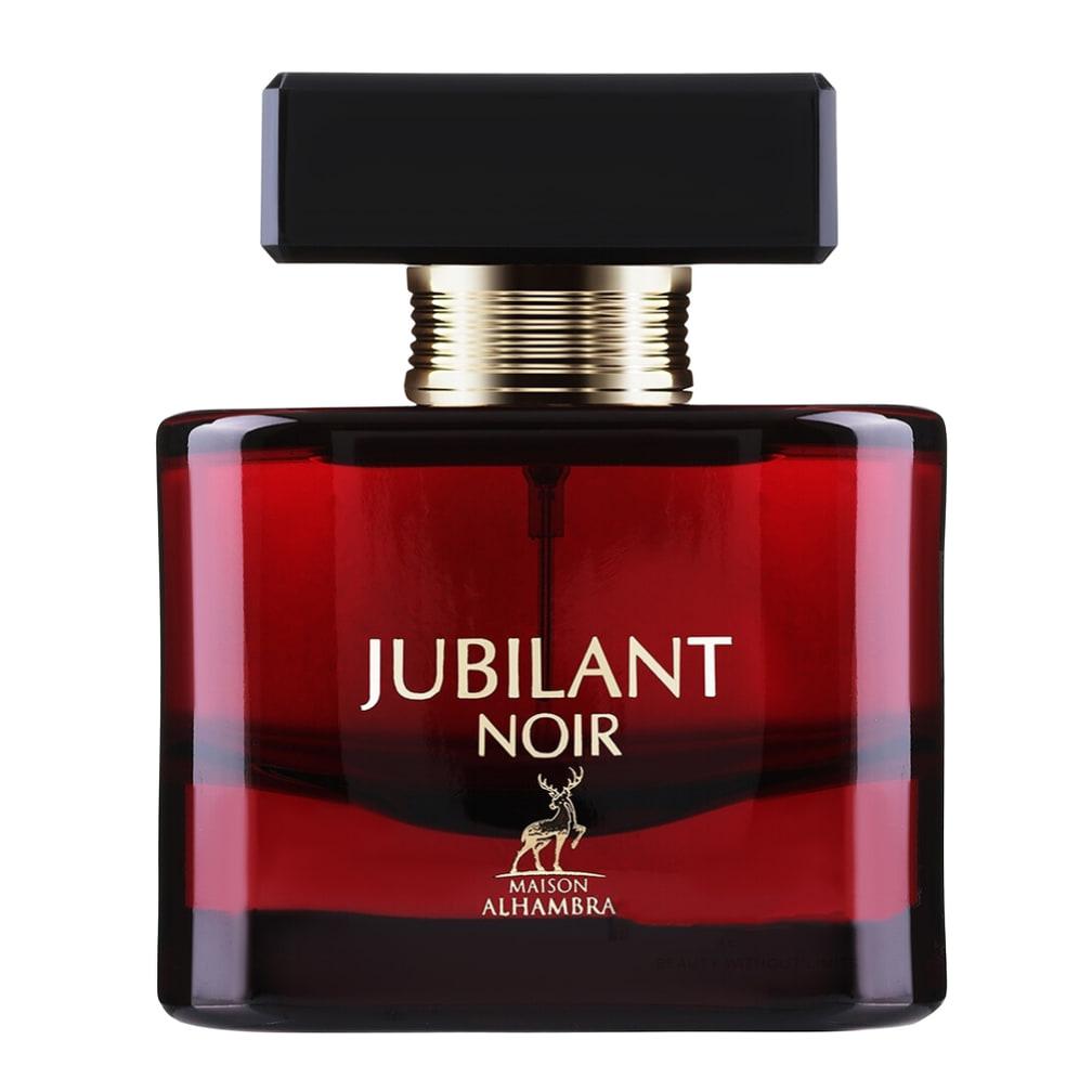 Maison Alhambra Jubilant Noir