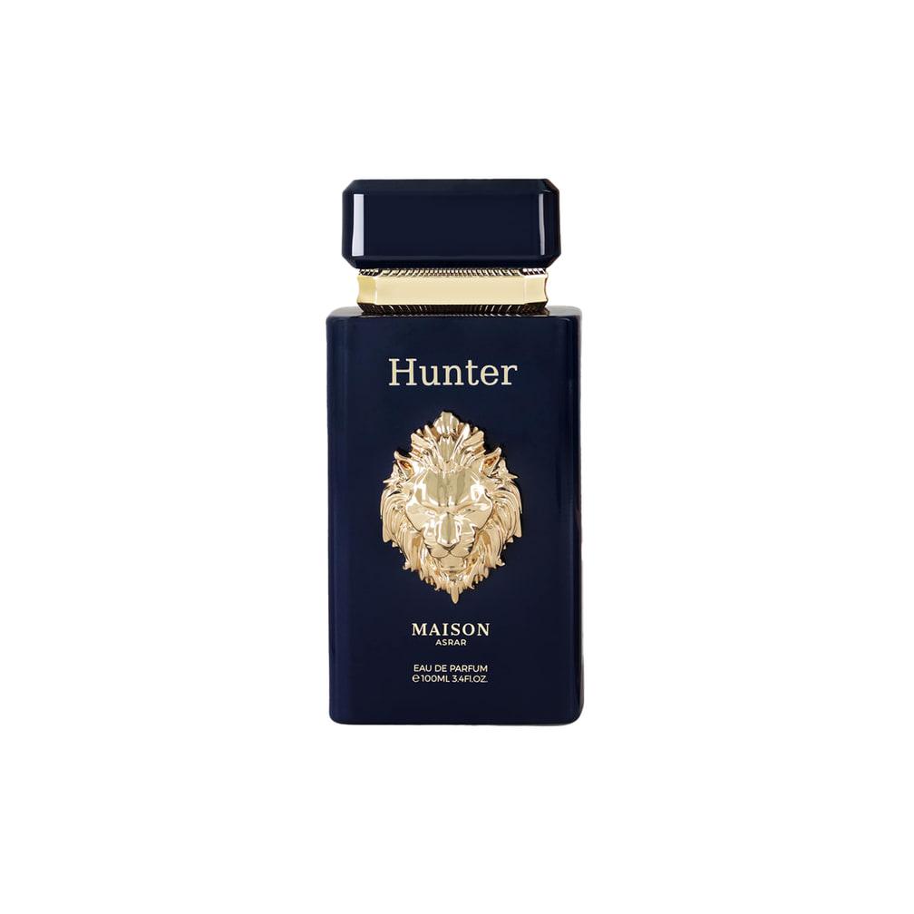 Maison Asrar Hunter