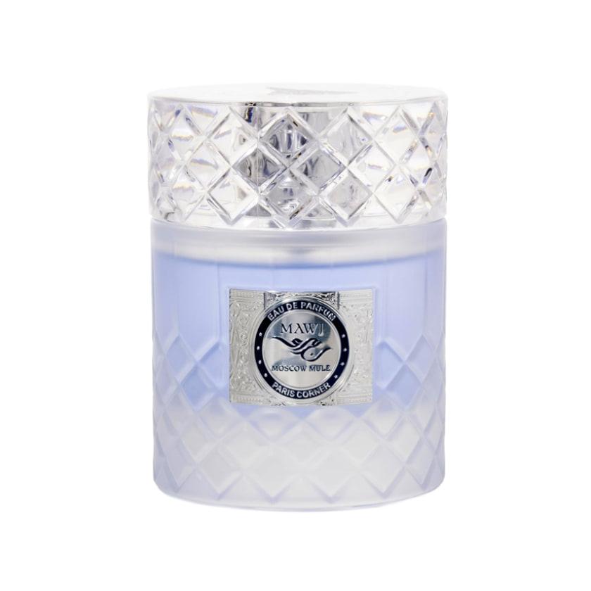 Paris Corner Mawj Moscow Mule