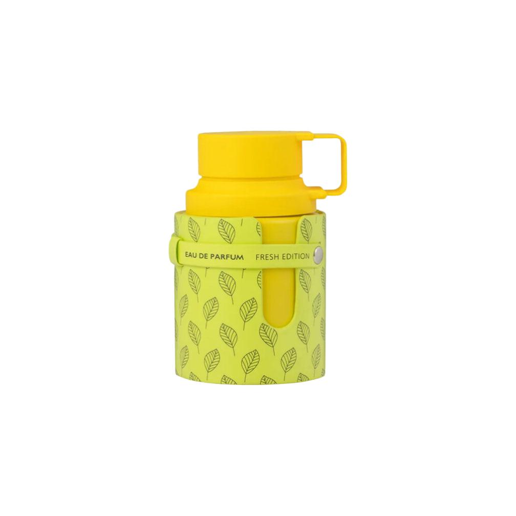 Armaf Odyssey Limoni Fresh