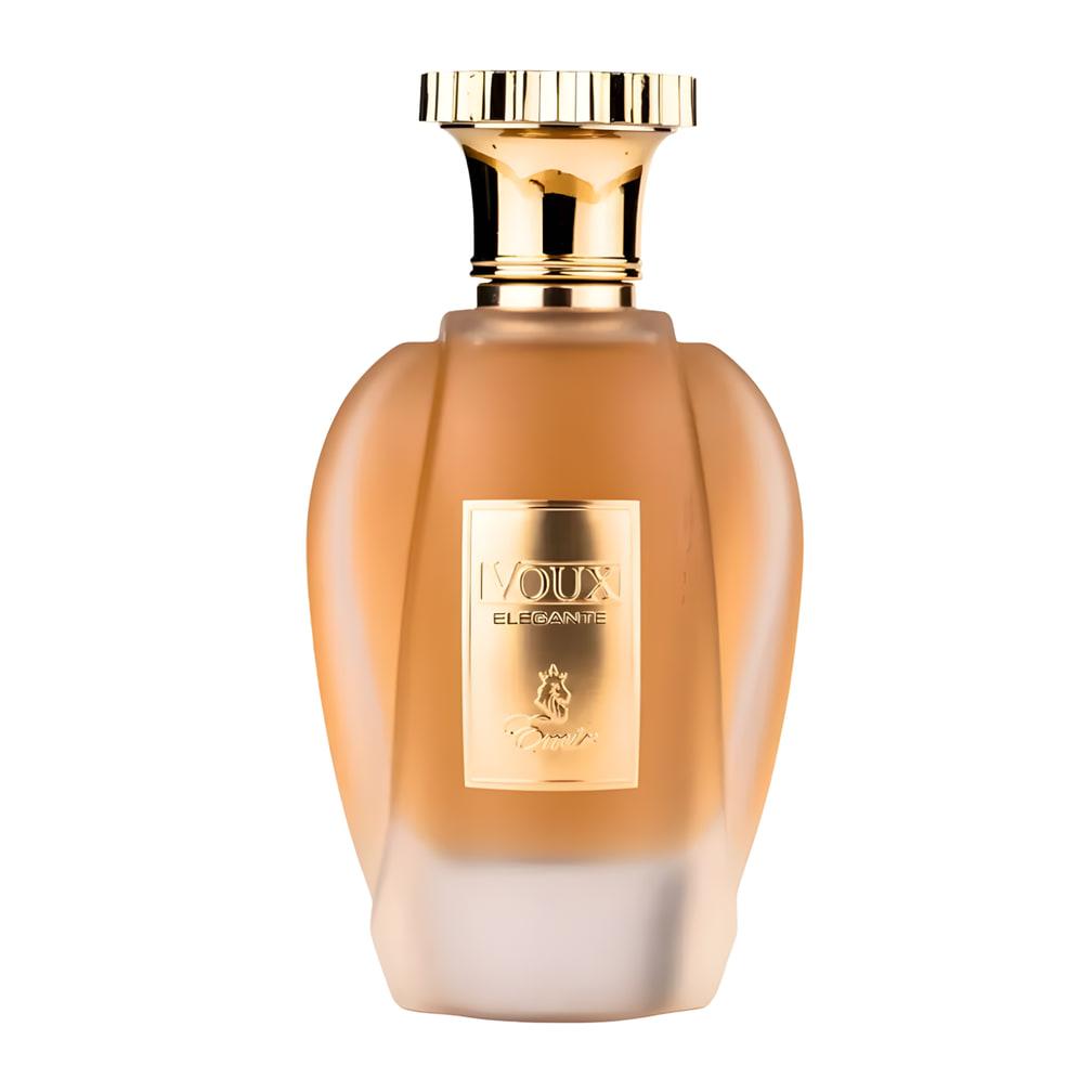 Paris Corner Emir Voux Élégante Eau de Parfum 100ml