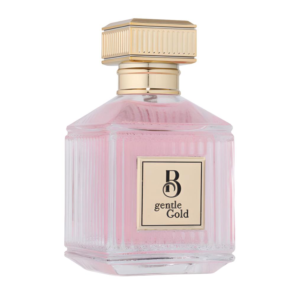 Fragrance World B Gentle Gold