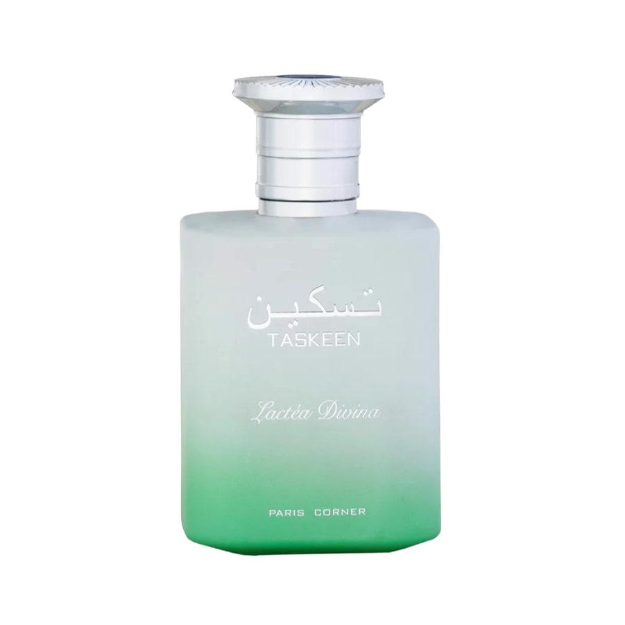 Paris Corner Taskeen Lactéa Divina Eau de Parfum