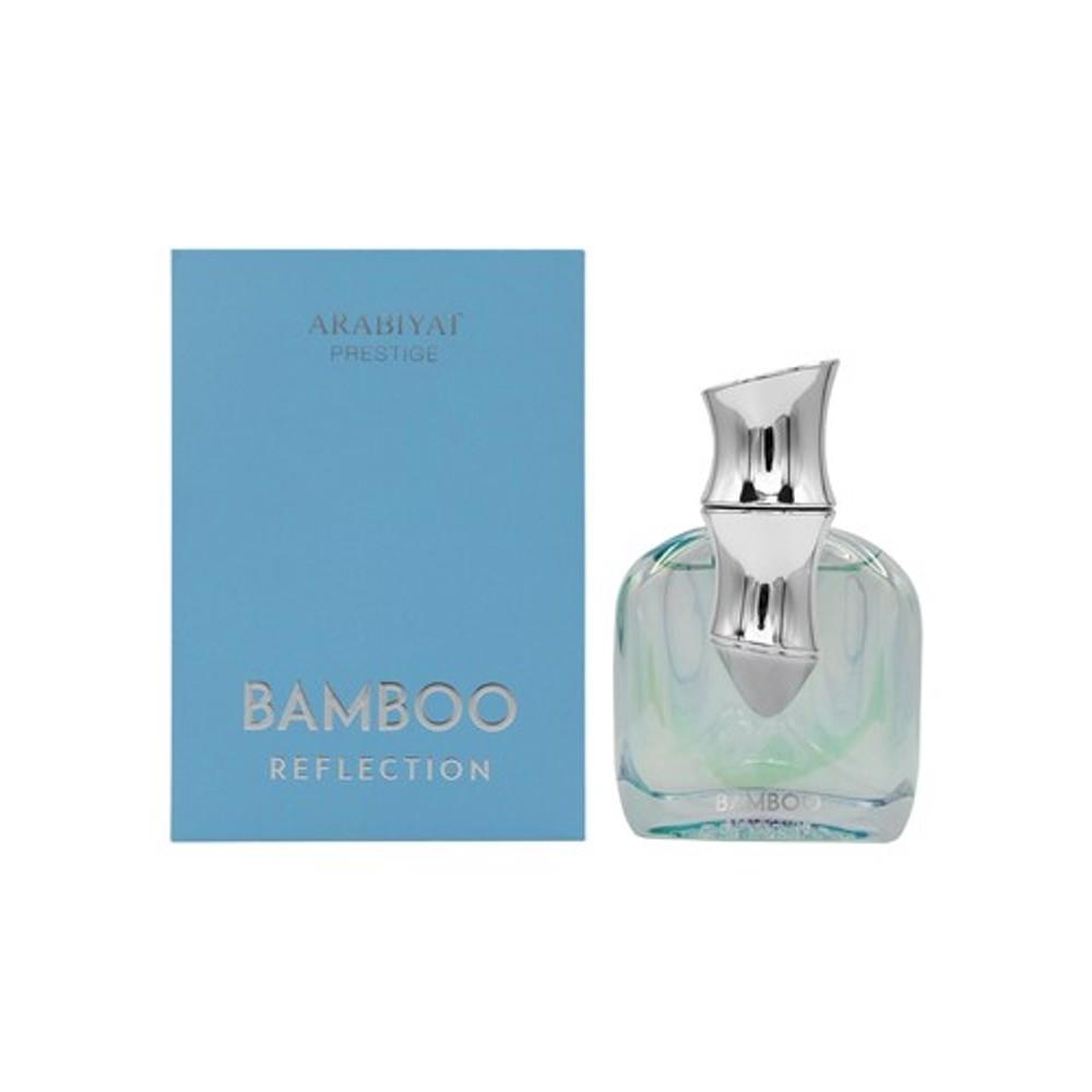 Bamboo Reflection Arabiyat Prestige Parfum Homme 100ml