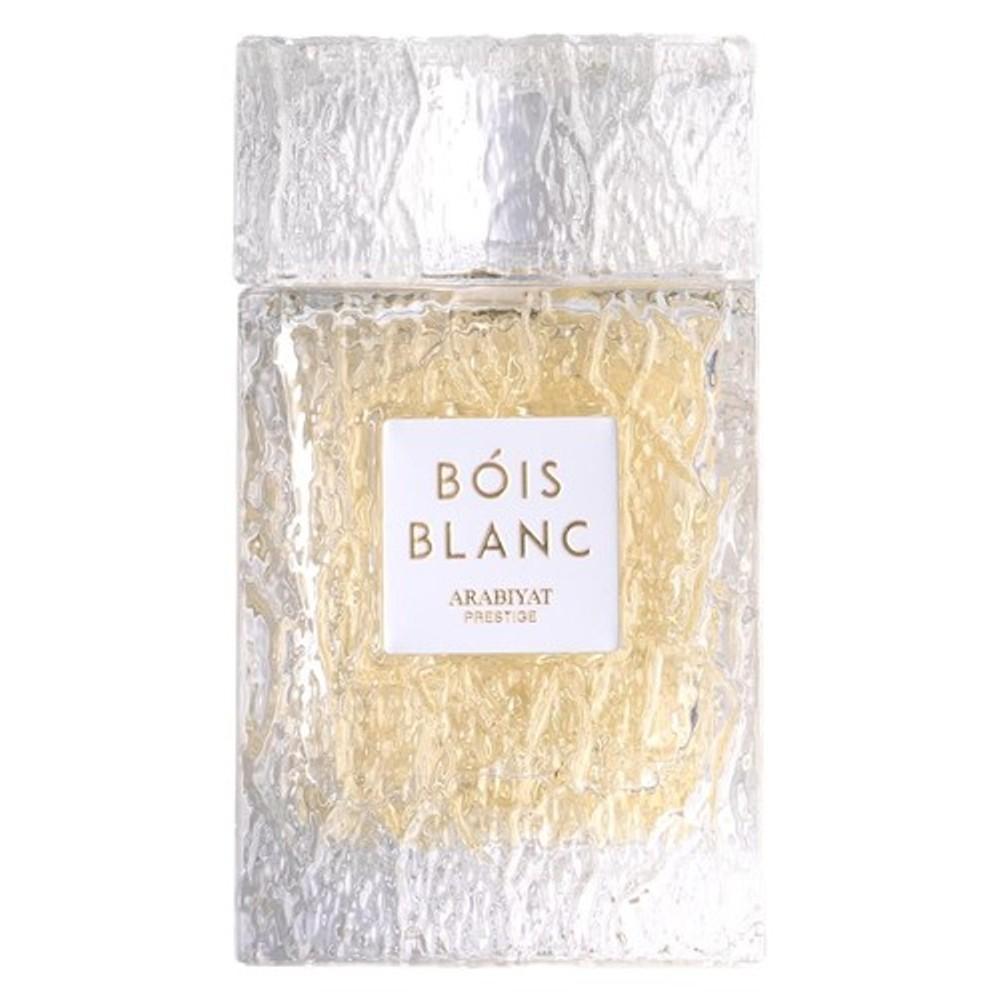 Bois Blanc Arabiyat Prestige Parfum Unisexe 100ml