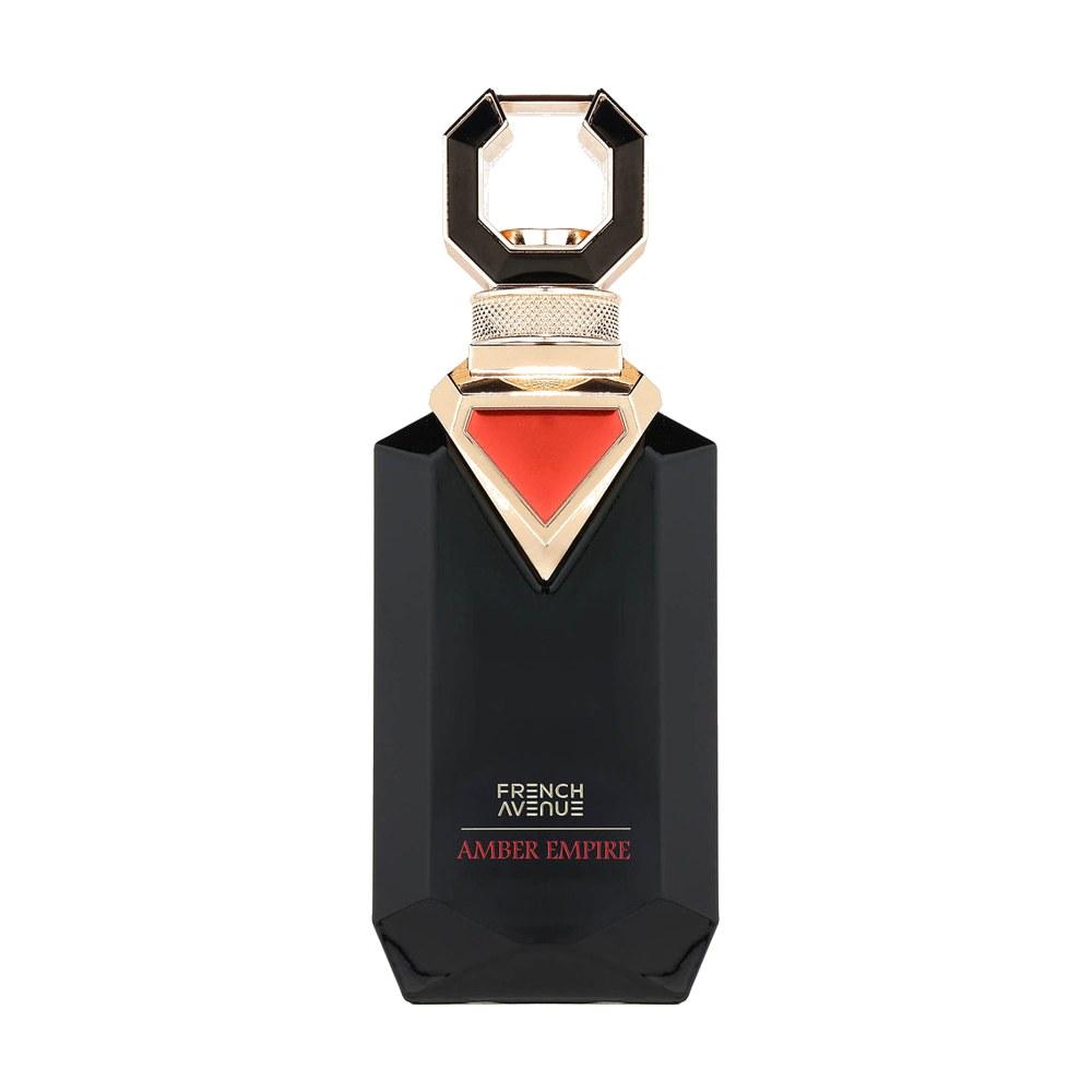 French Avenue Amber Empire