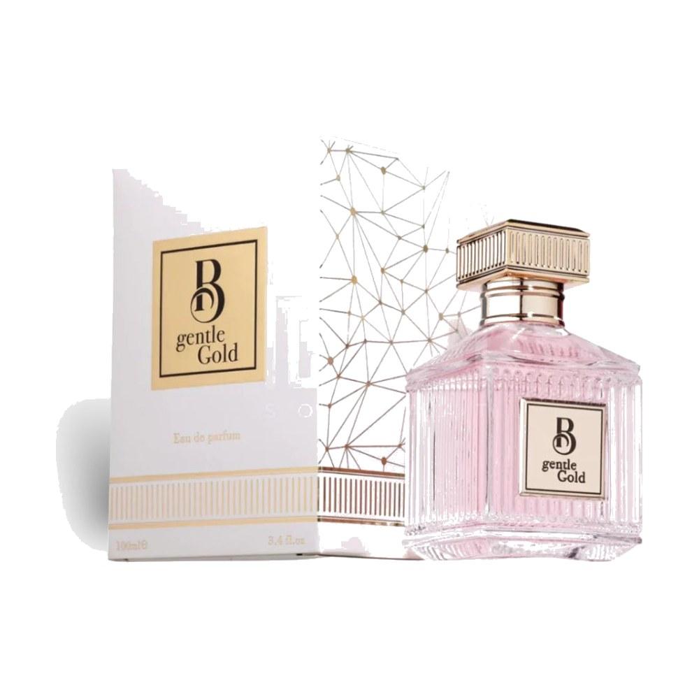 Fragrance World B Gentle Gold