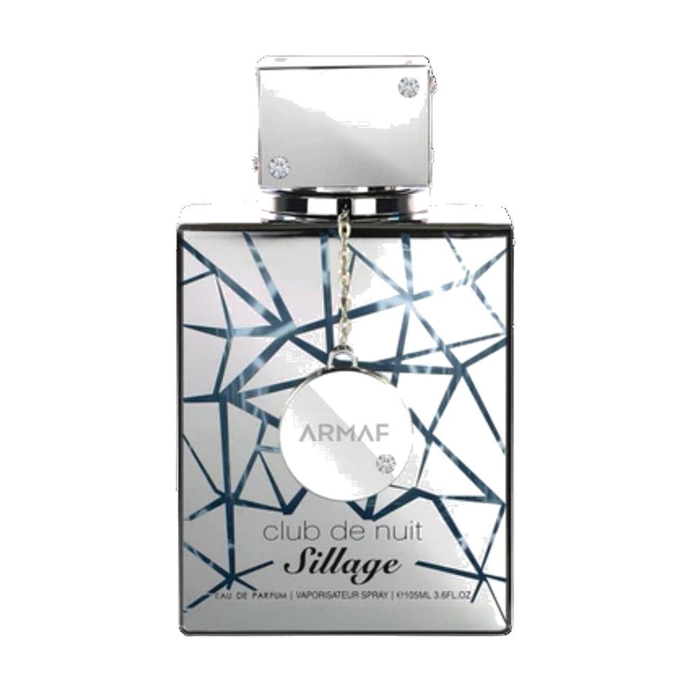 Armaf Club de Nuit Sillage