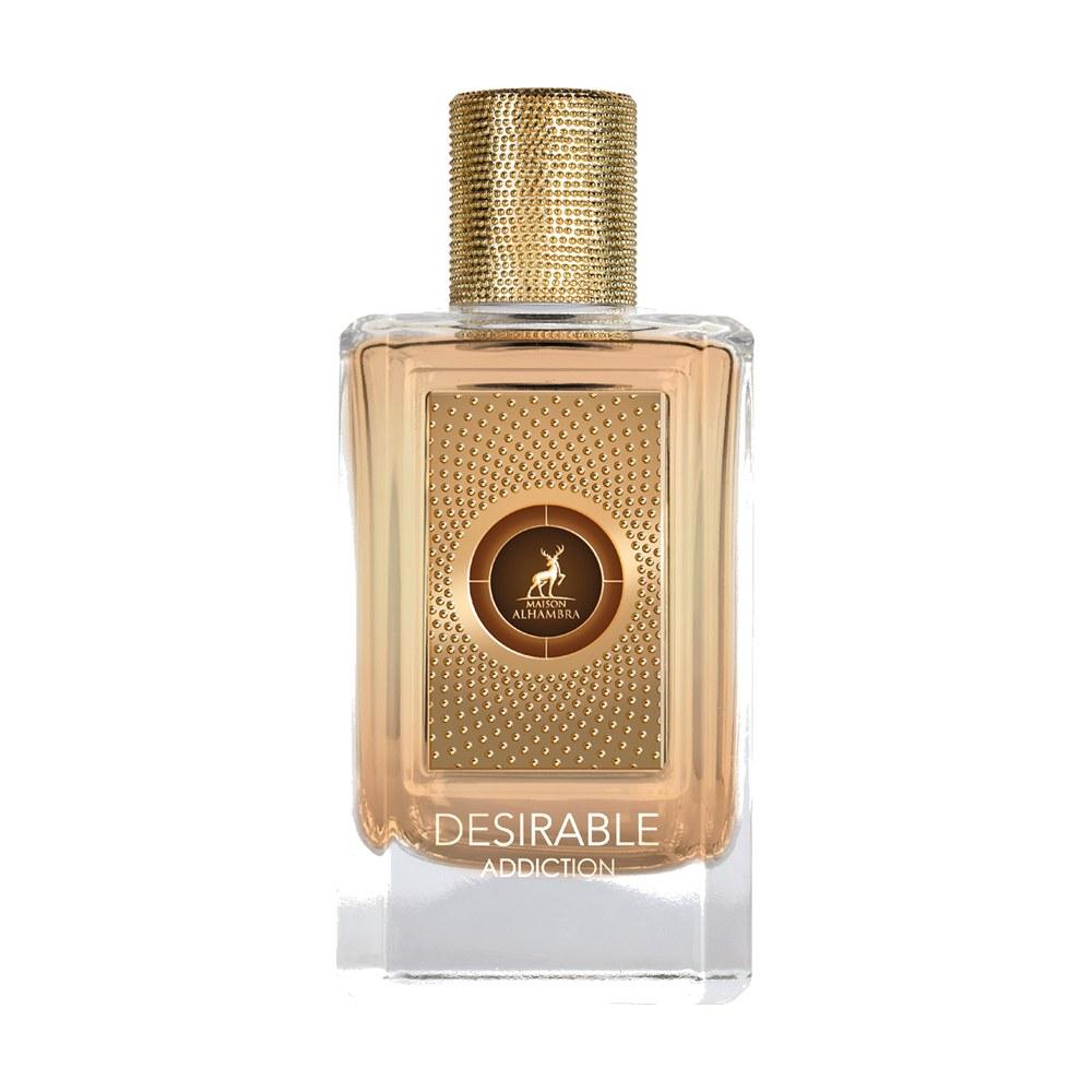 Maison Alhambra Desirable Addiction