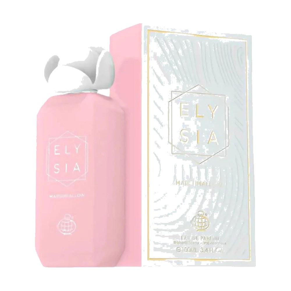 Fragrance World Elysia Marshmallow