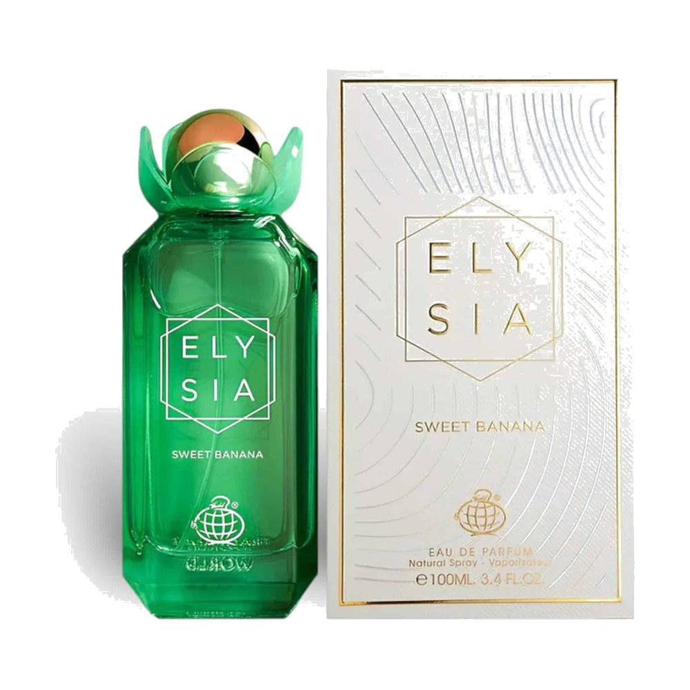 Fragrance World Elysia Sweet Banana