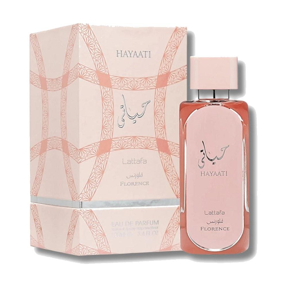 Lattafa Hayaati Florence