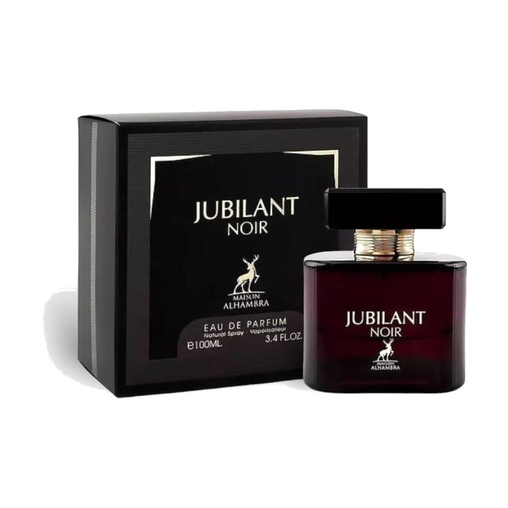 Maison Alhambra Jubilant Noir