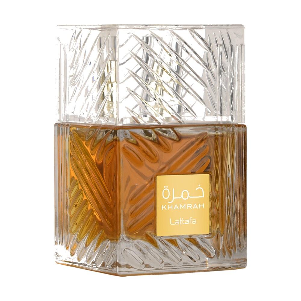 Lattafa Khamrah Eau de Parfum