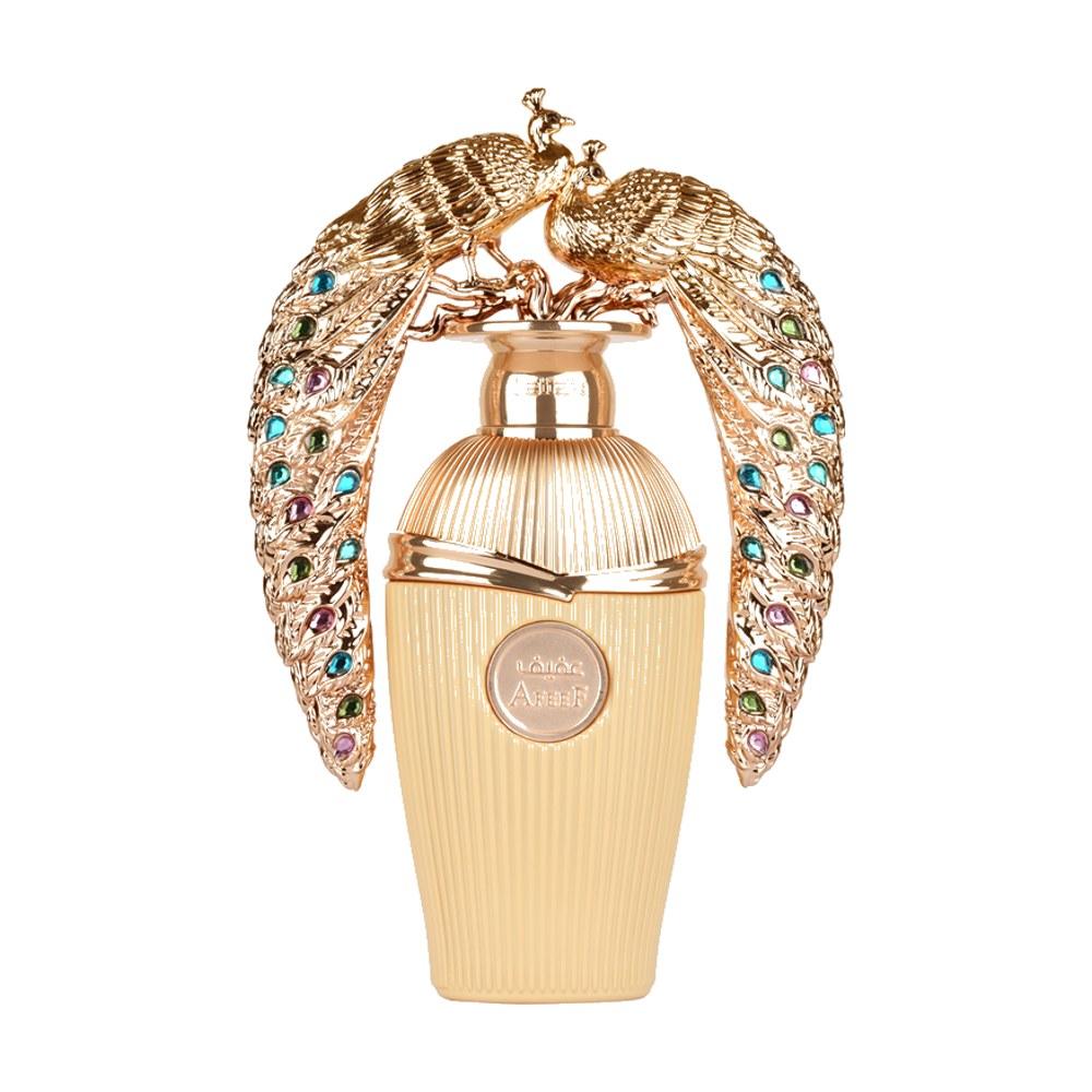 Lattafa Afeef Eau de Parfum