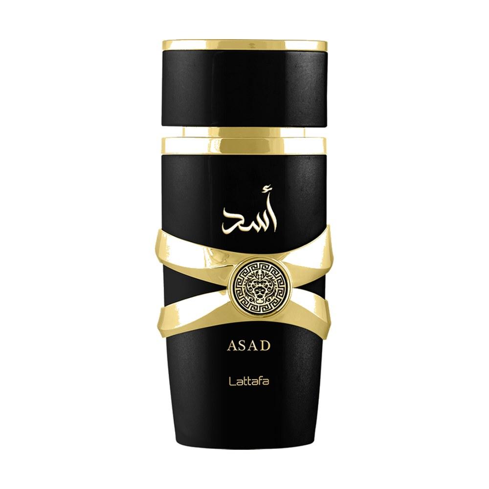 Lattafa Asad Parfum Homme Intense