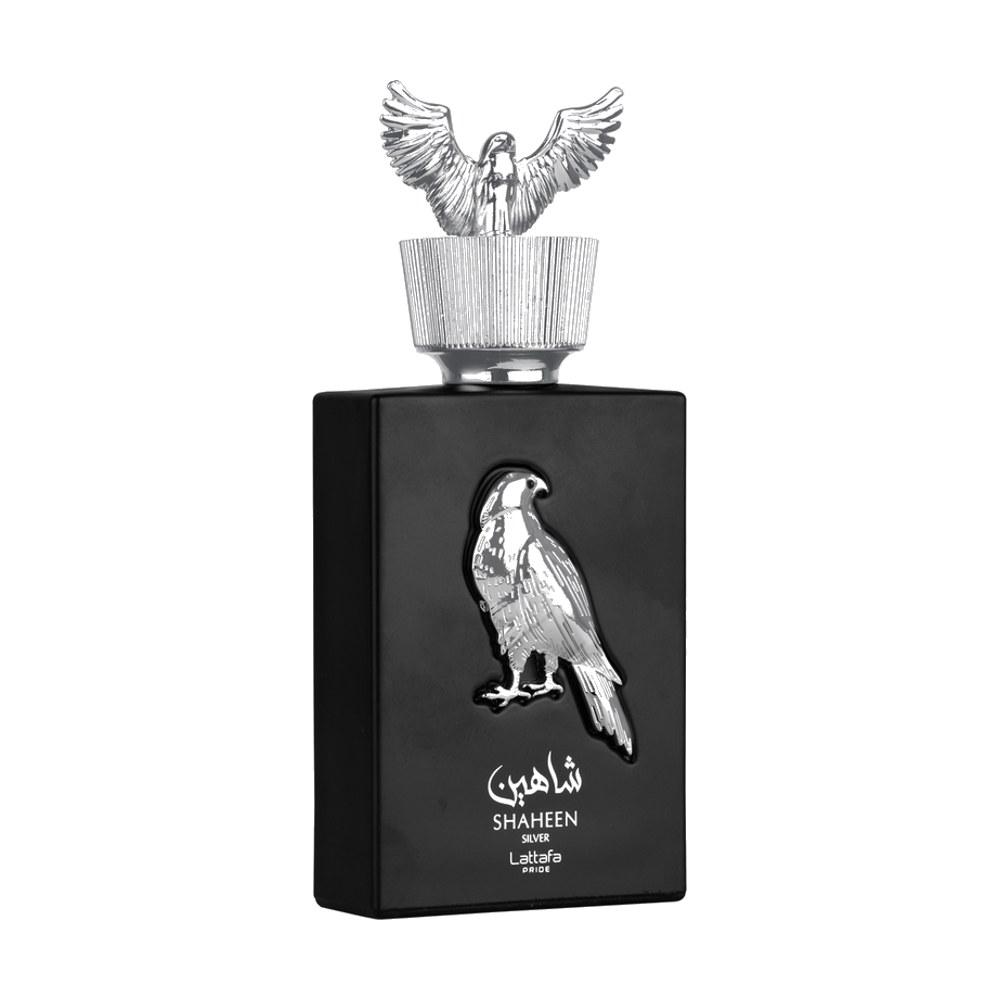 Lattafa Shaheen Silver