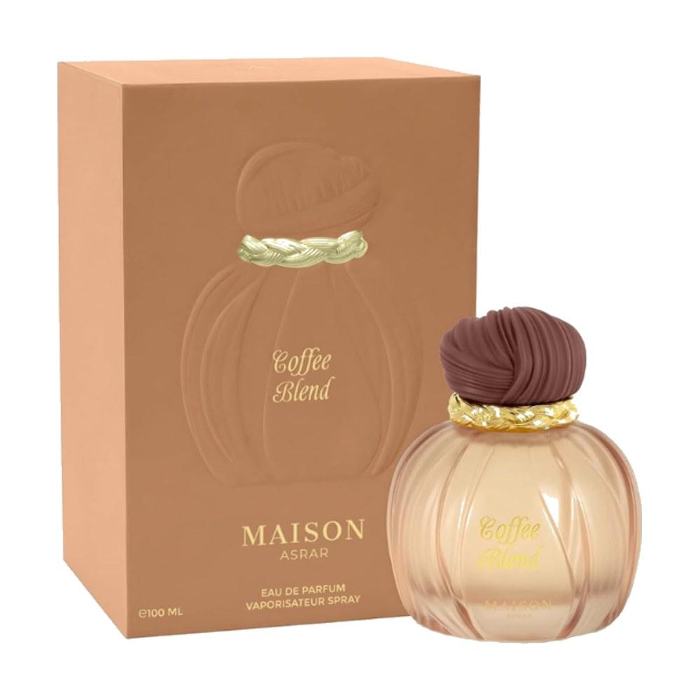 Maison Asrar Coffee Blend