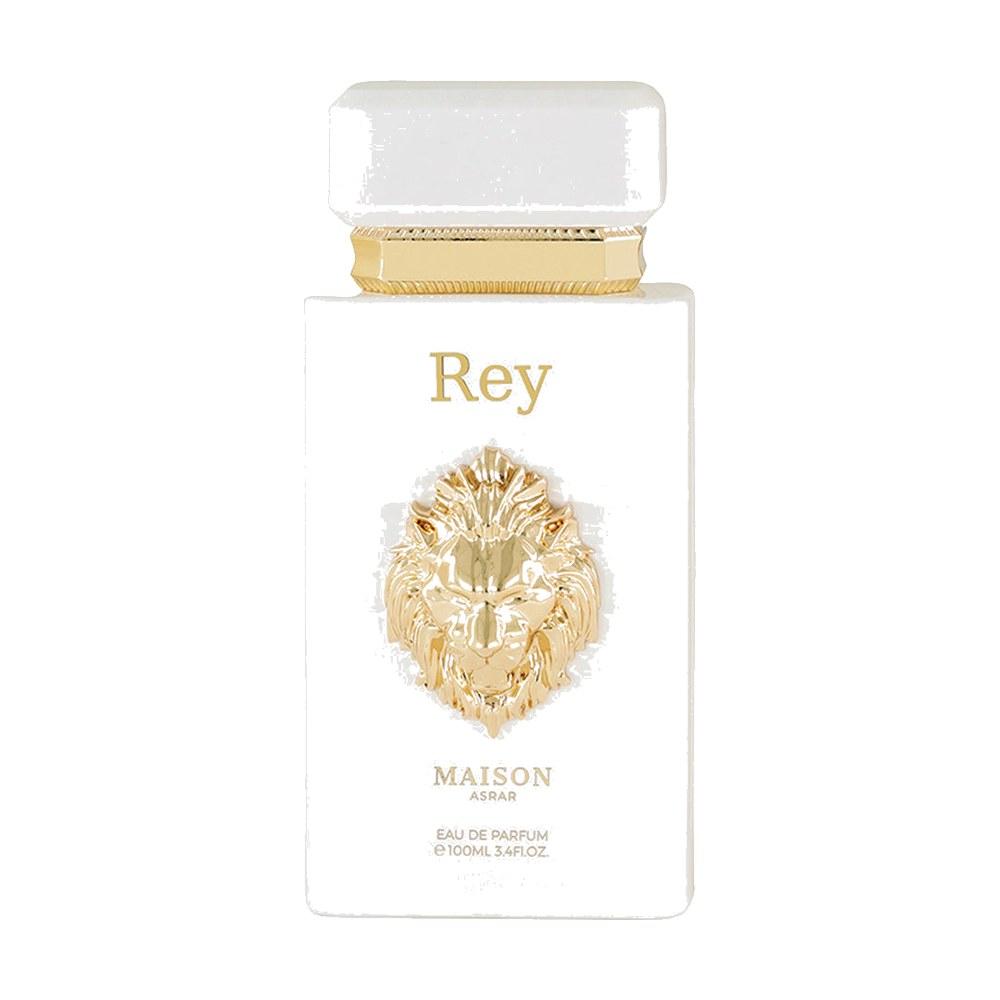 Maison Asrar Rey