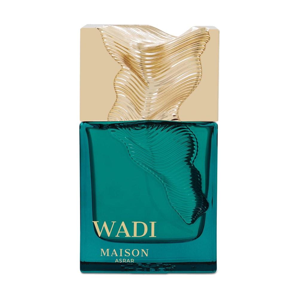 Maison Asrar Wadi
