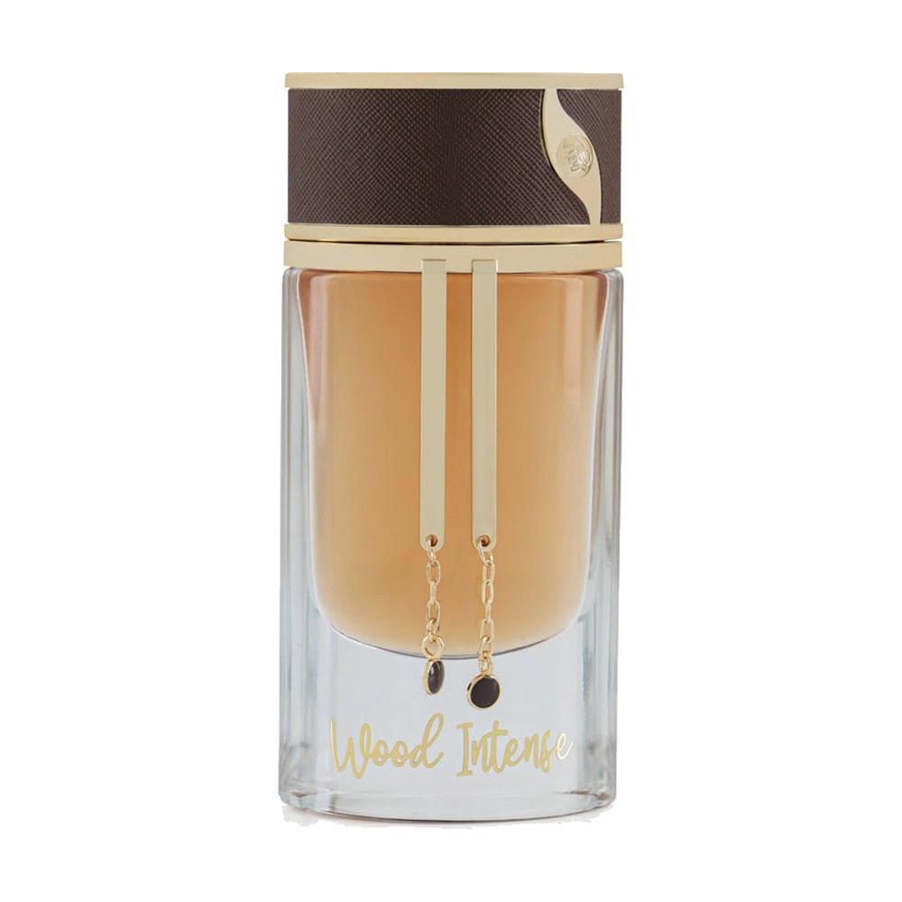 Maison Asrar Wood Intense