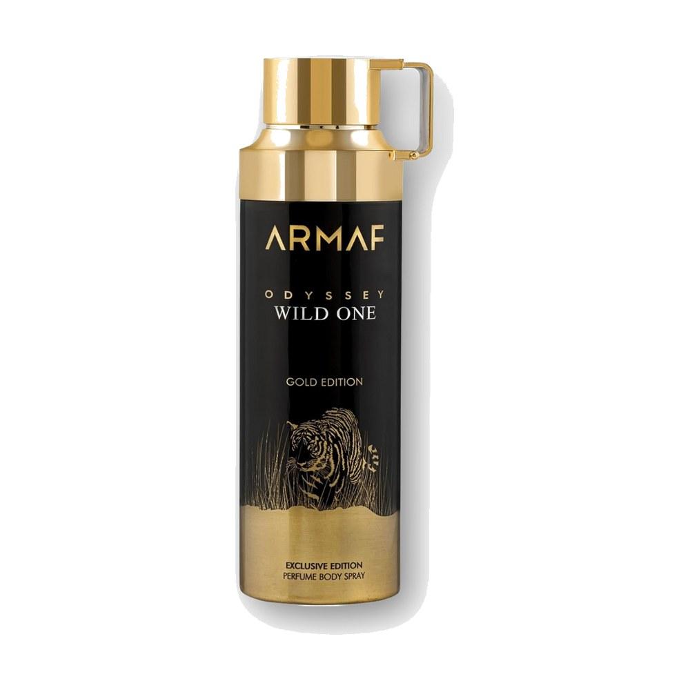 Armaf Odyssey Wild One Gold Edition