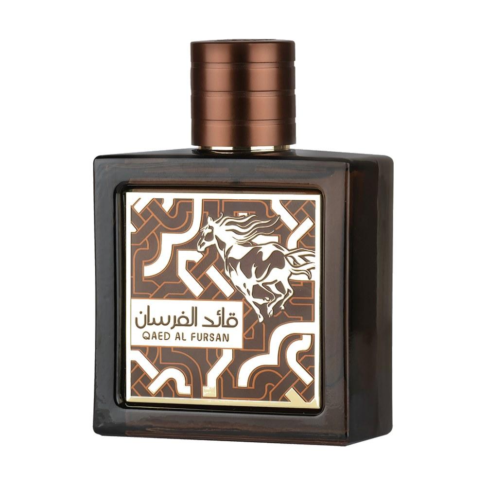 Lattafa Qaed al Fursan Untamed