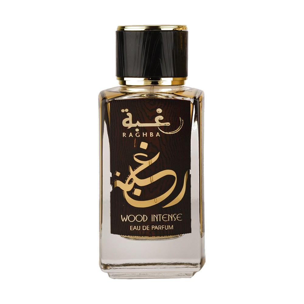 Lattafa Raghba